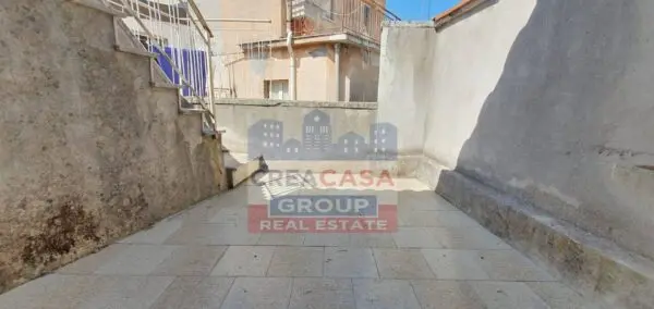 Casa Indipendente via Fabio Filzi, Graniti