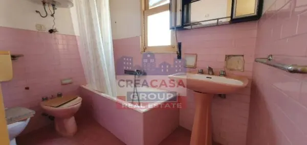 Casa Indipendente via Fabio Filzi, Graniti