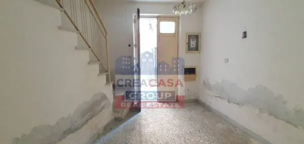 Casa Indipendente via Fabio Filzi, Graniti