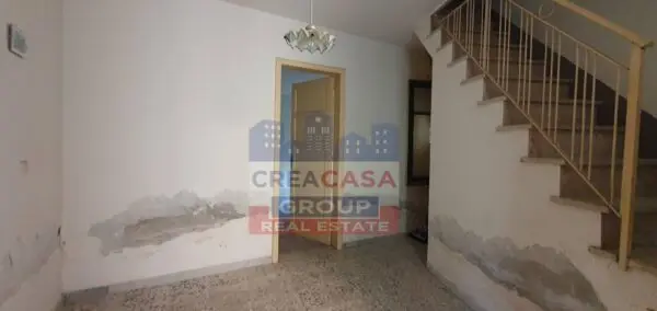 Casa Indipendente via Fabio Filzi, Graniti