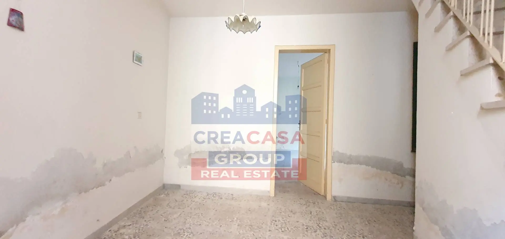 Immagine per Casa indipendente in vendita a Graniti Fabio Filzi 