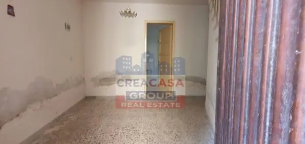 Casa Indipendente via Fabio Filzi, Graniti