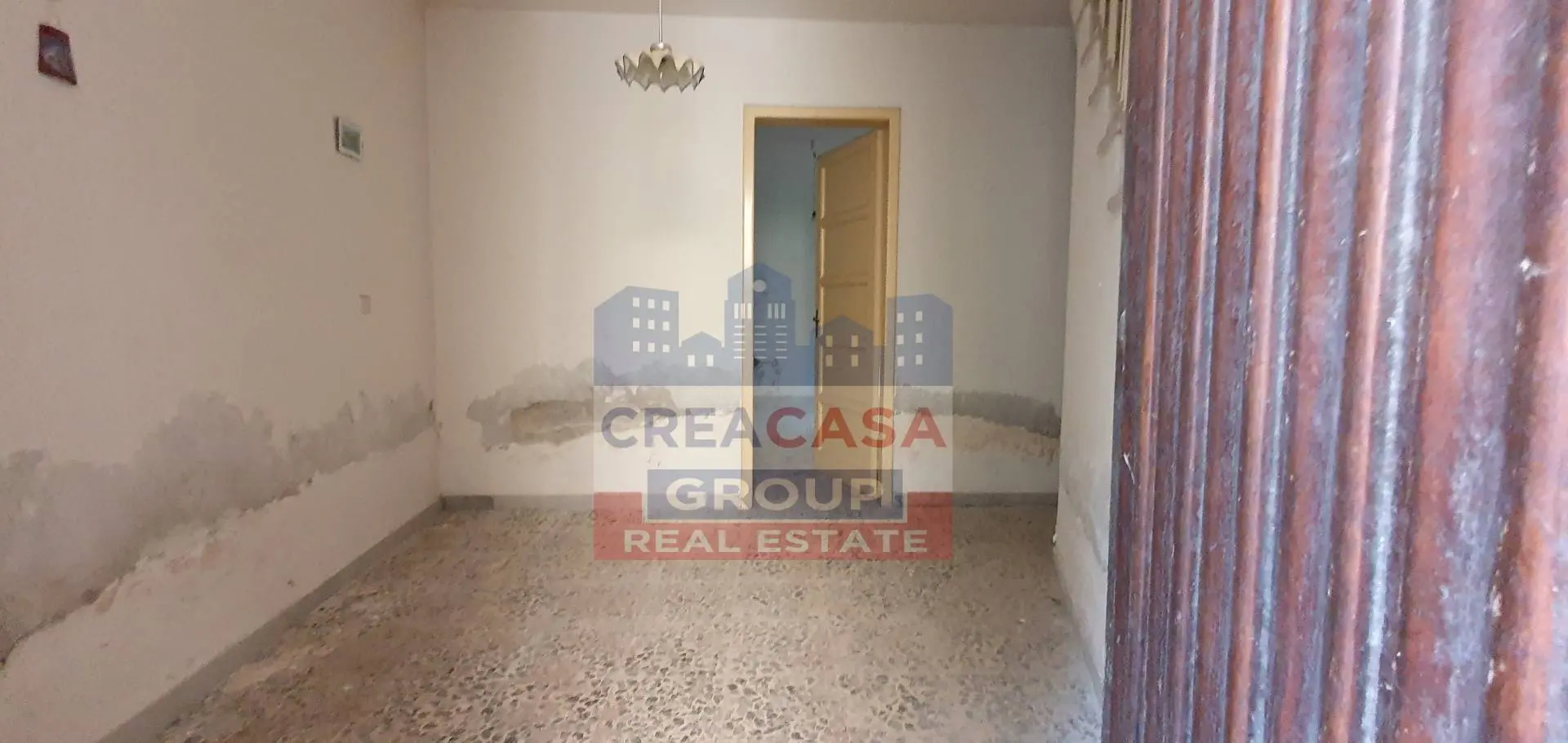 Immagine per Casa indipendente in vendita a Graniti Fabio Filzi 