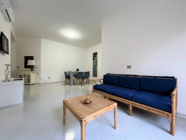 Appartamento via Saverio De Fiore 26, Catanzaro