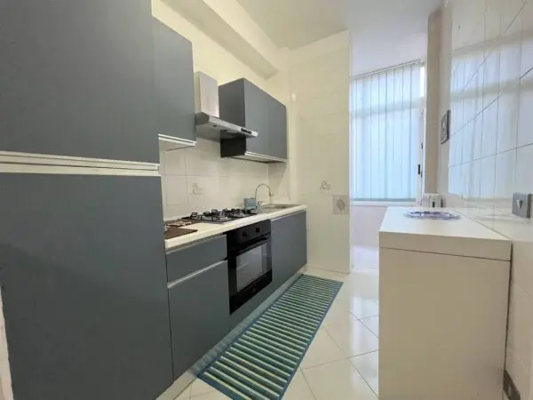Appartamento via Saverio De Fiore 26, Catanzaro