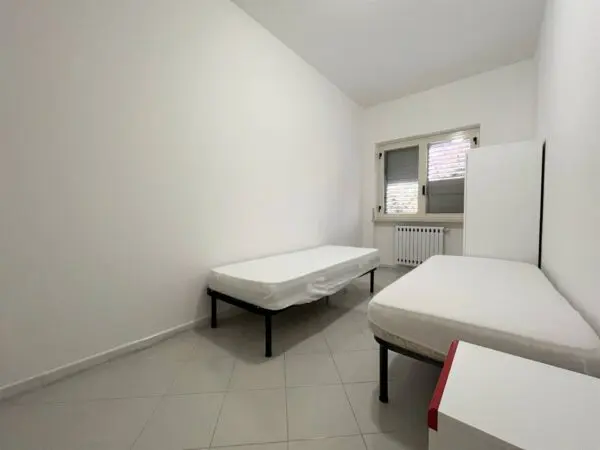 Appartamento via Saverio De Fiore 26, Catanzaro