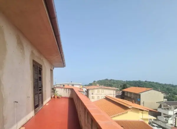 Appartamento via Pirandello, Zagarise