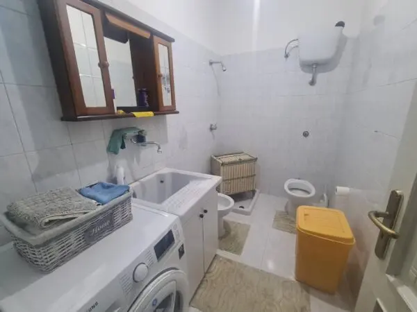 Appartamento via Pirandello, Zagarise