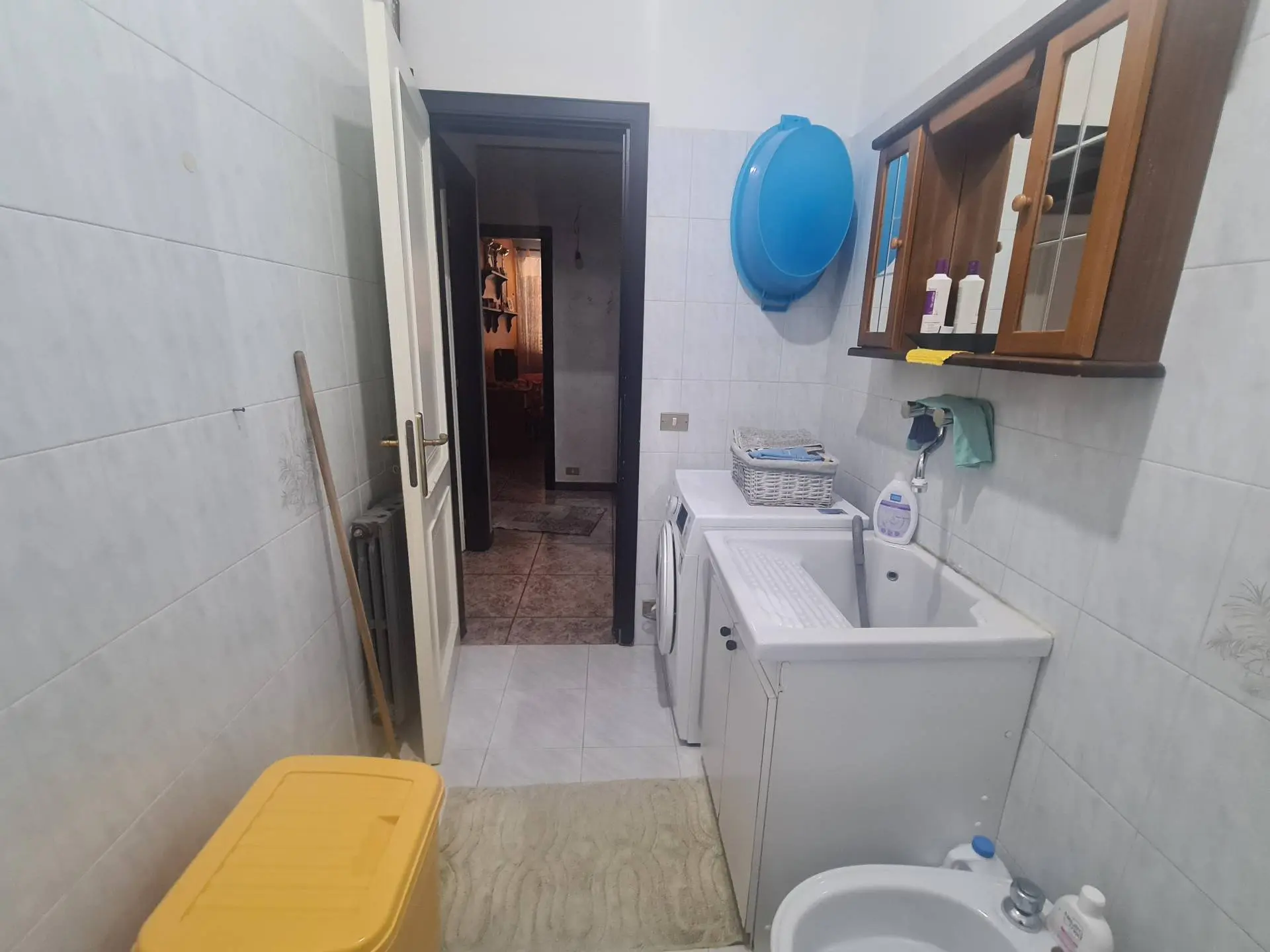 Immagine per Appartamento in vendita a Zagarise Via Pirandello 