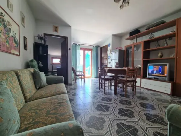 Appartamento via Thaon Di Revel 225, Catanzaro