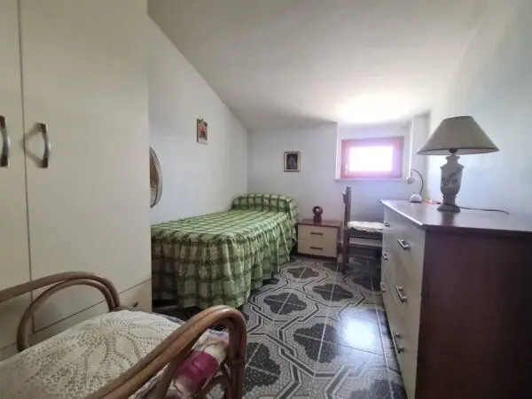 Appartamento via Thaon Di Revel 225, Catanzaro
