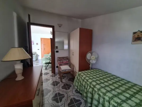 Appartamento via Thaon Di Revel 225, Catanzaro