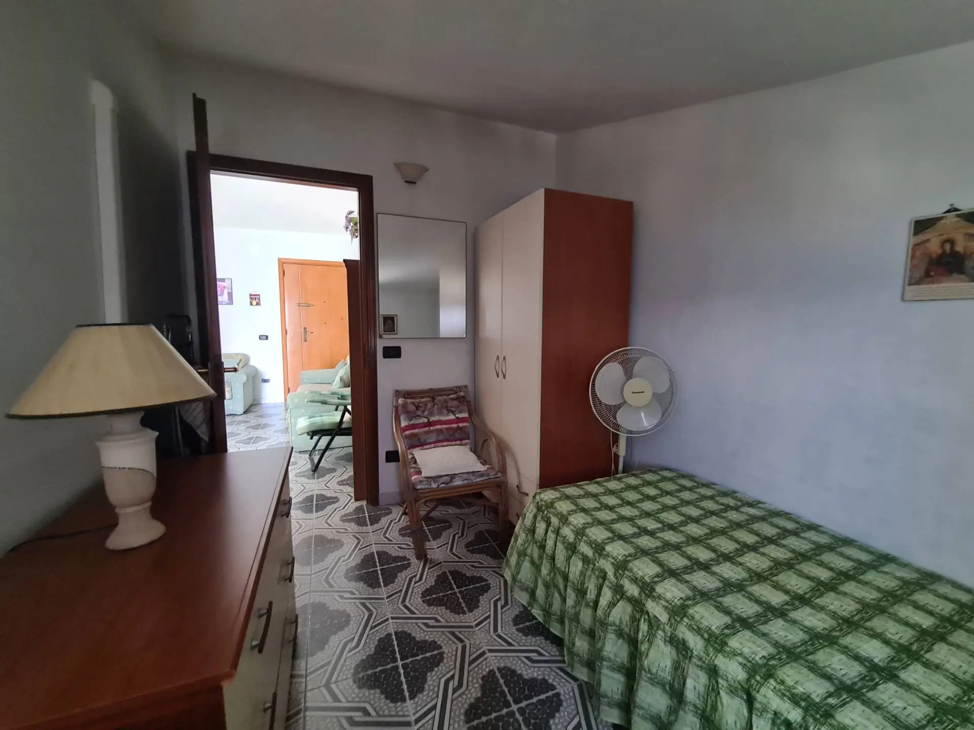 Immagine per Appartamento in affitto a Catanzaro Via Thaon di Revel 225