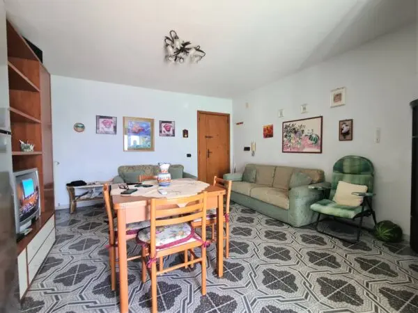 Appartamento via Thaon Di Revel 225, Catanzaro