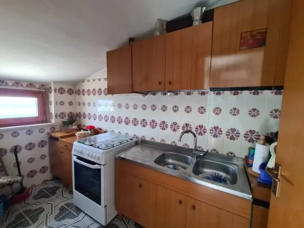 Appartamento via Thaon Di Revel 225, Catanzaro