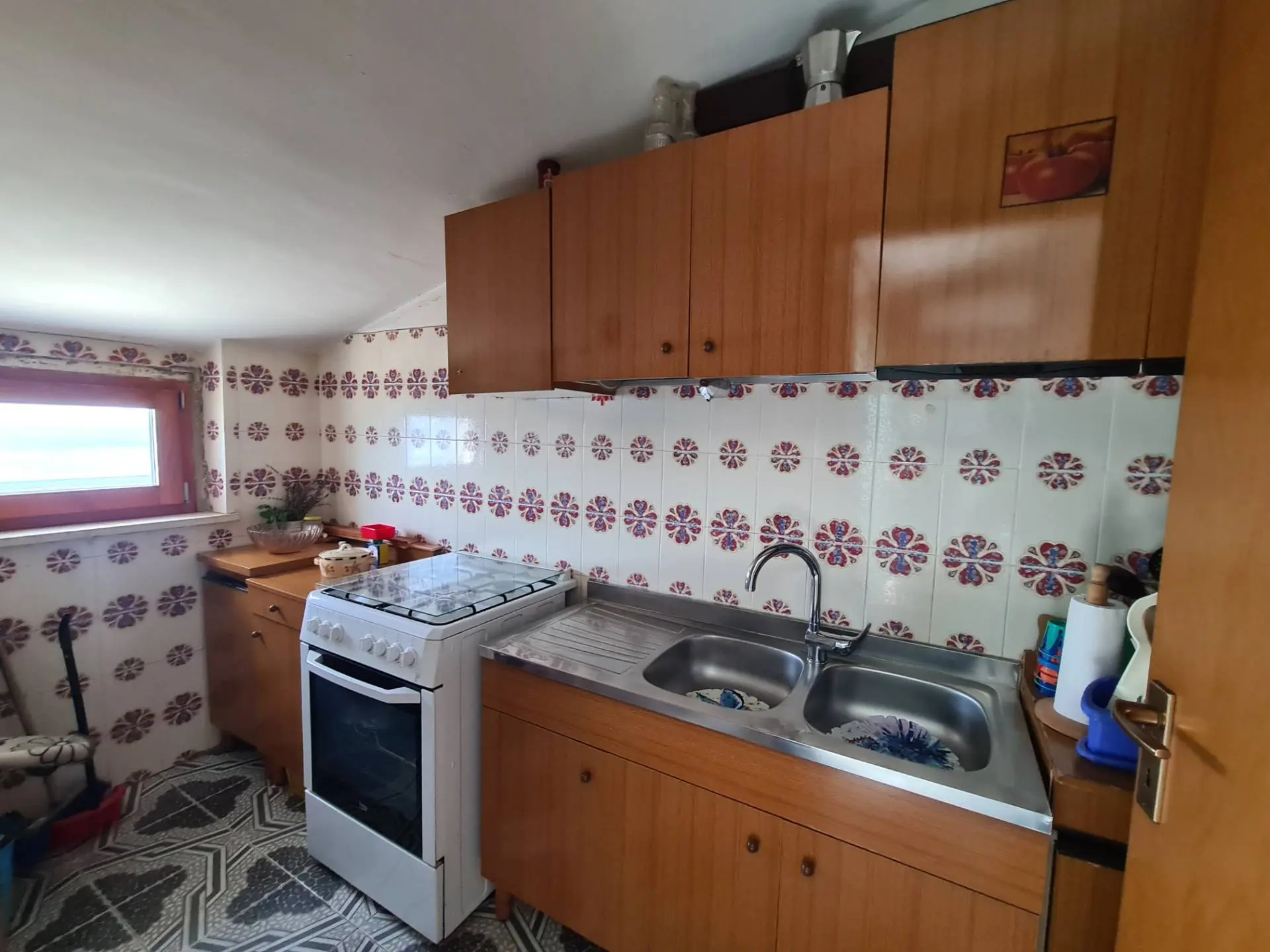 Immagine per Appartamento in affitto a Catanzaro Via Thaon di Revel 225