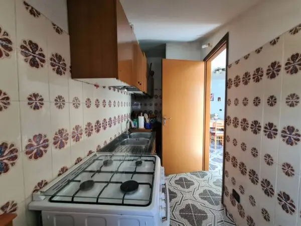 Appartamento via Thaon Di Revel 225, Catanzaro
