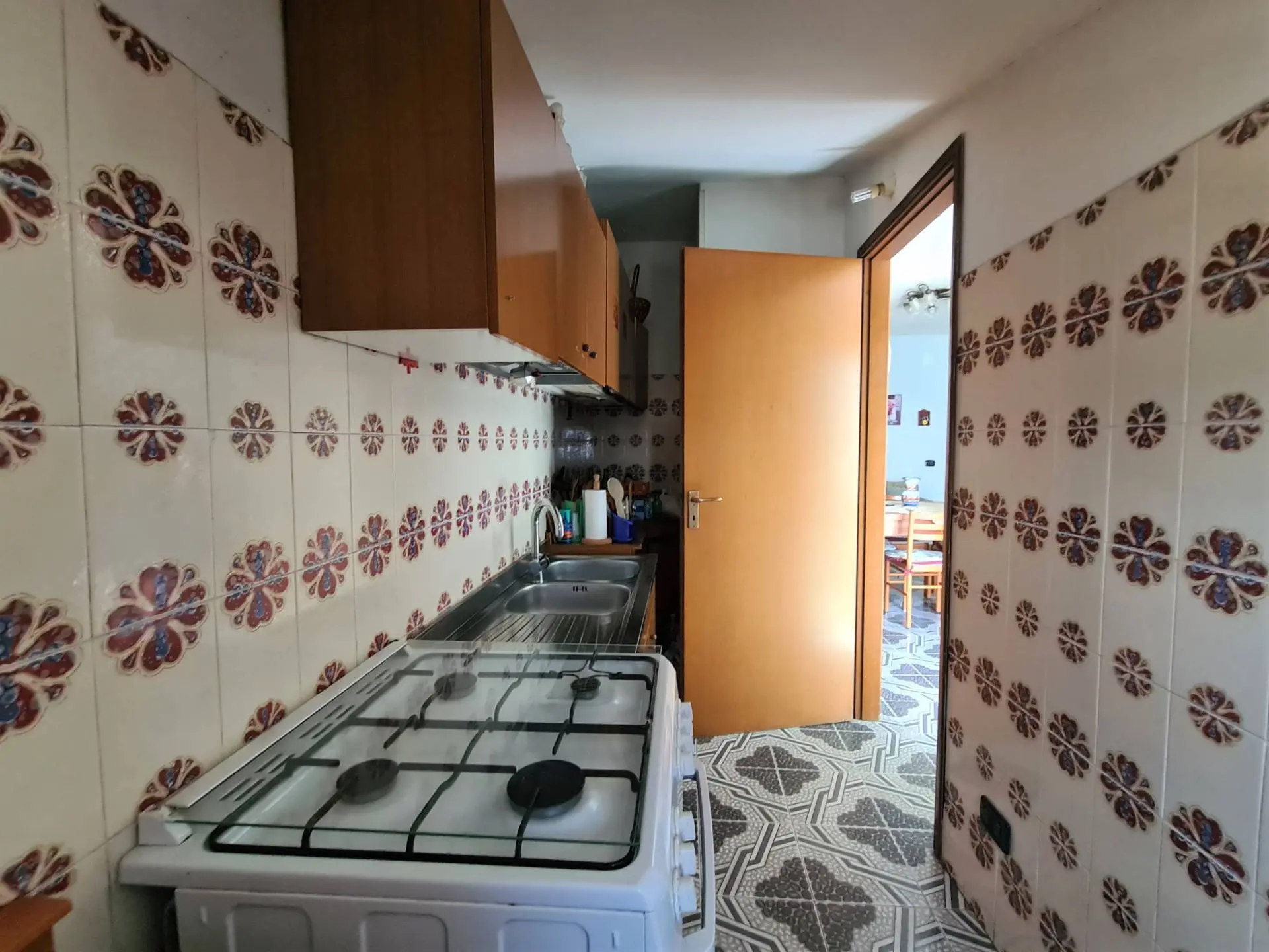 Immagine per Appartamento in affitto a Catanzaro Via Thaon di Revel 225