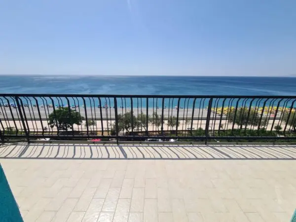 Appartamento via Thaon Di Revel 225, Catanzaro