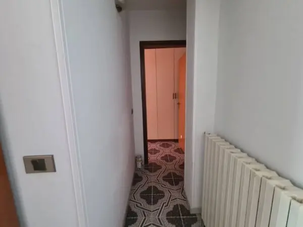 Appartamento via Thaon Di Revel 225, Catanzaro