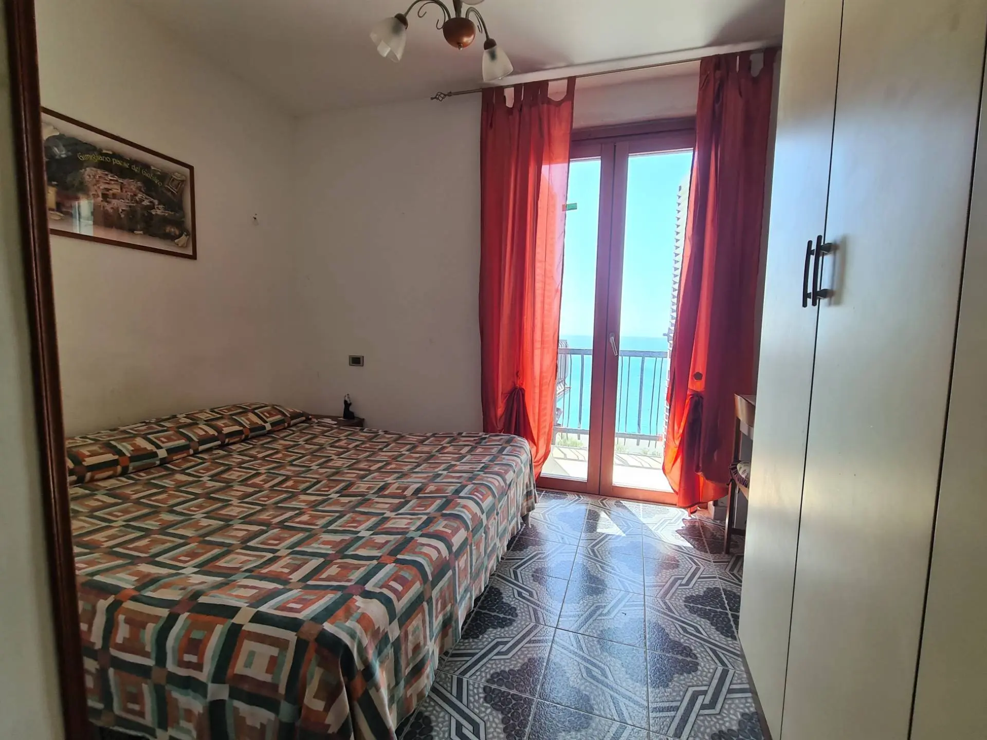 Immagine per Appartamento in affitto a Catanzaro Via Thaon di Revel 225