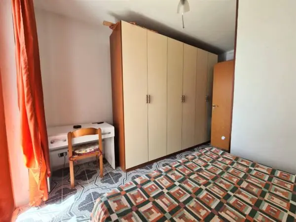 Appartamento via Thaon Di Revel 225, Catanzaro