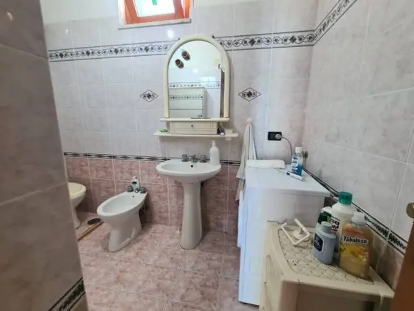 Appartamento via Thaon Di Revel 225, Catanzaro
