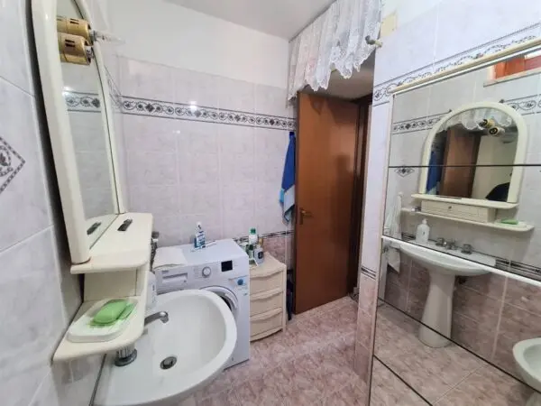 Appartamento via Thaon Di Revel 225, Catanzaro