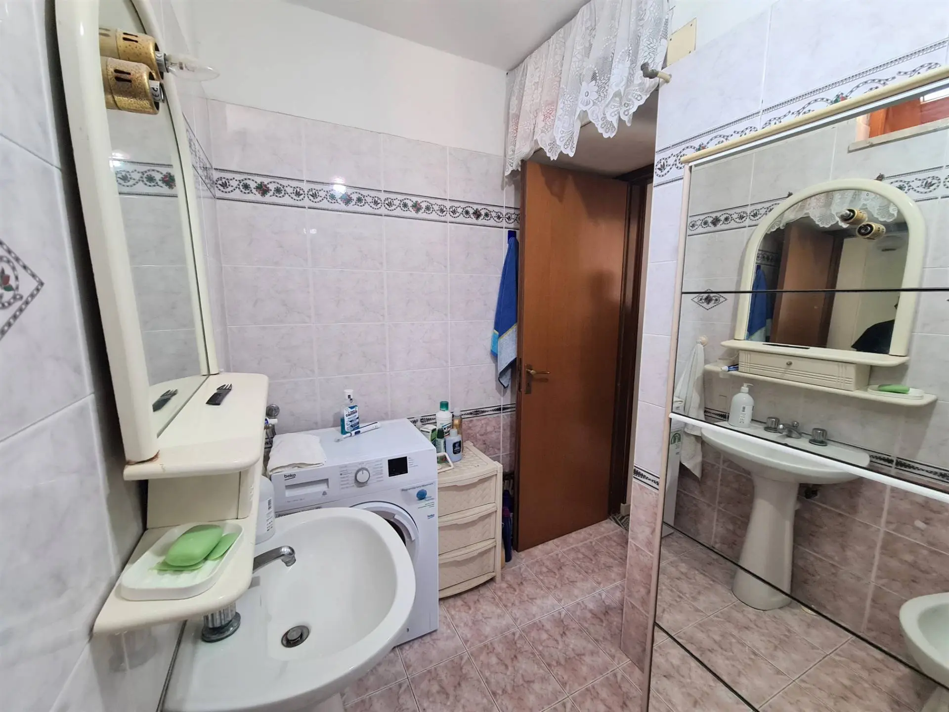 Immagine per Appartamento in affitto a Catanzaro Via Thaon di Revel 225