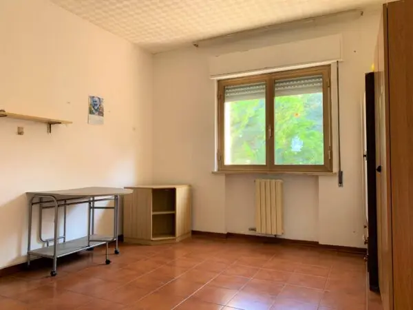 Stanza via Michele Torcia, Catanzaro