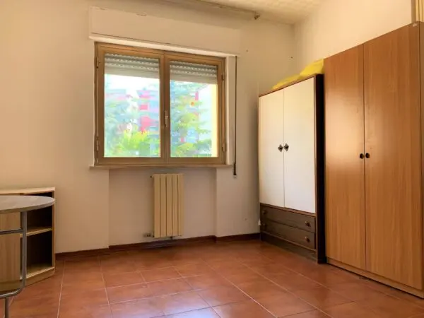 Stanza via Michele Torcia, Catanzaro
