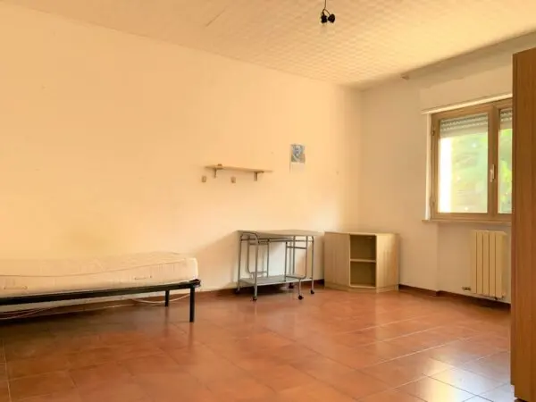 Stanza via Michele Torcia, Catanzaro