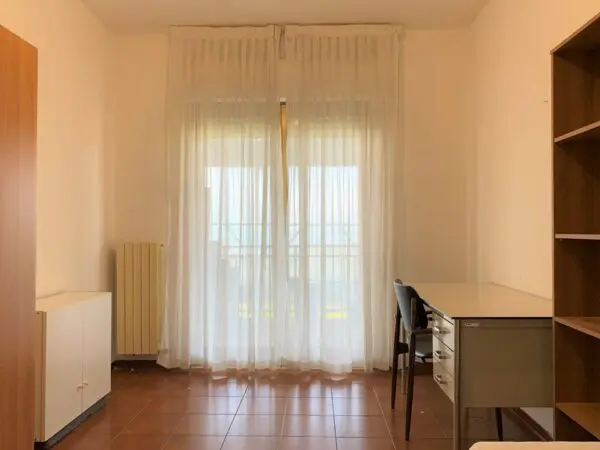 Stanza via Michele Torcia, Catanzaro