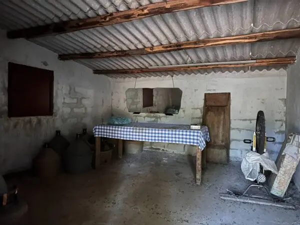 Terreno Agricolo via San Fantino, San Floro