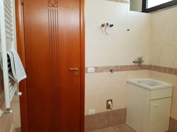 Stanza viale Europa 21, Catanzaro