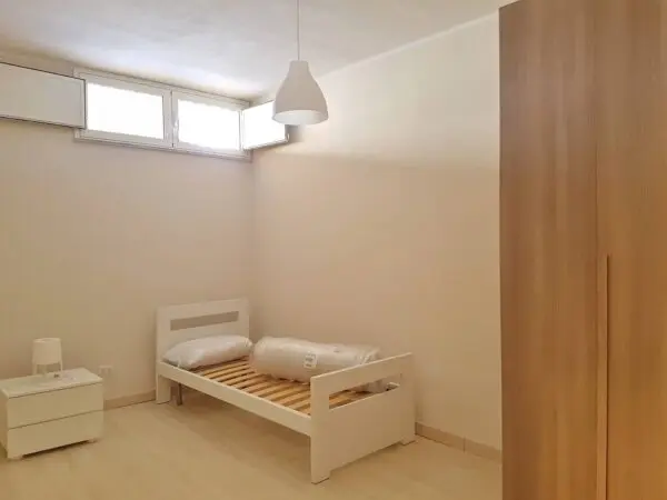 Stanza viale Europa 21, Catanzaro