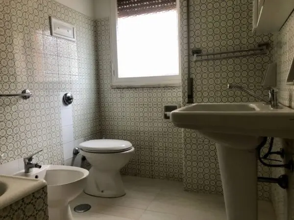 Stanza via Cantafio Snc, Catanzaro
