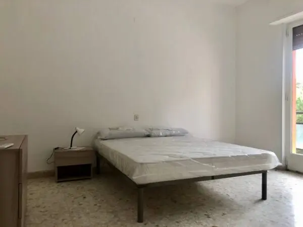 Stanza via Cantafio Snc, Catanzaro