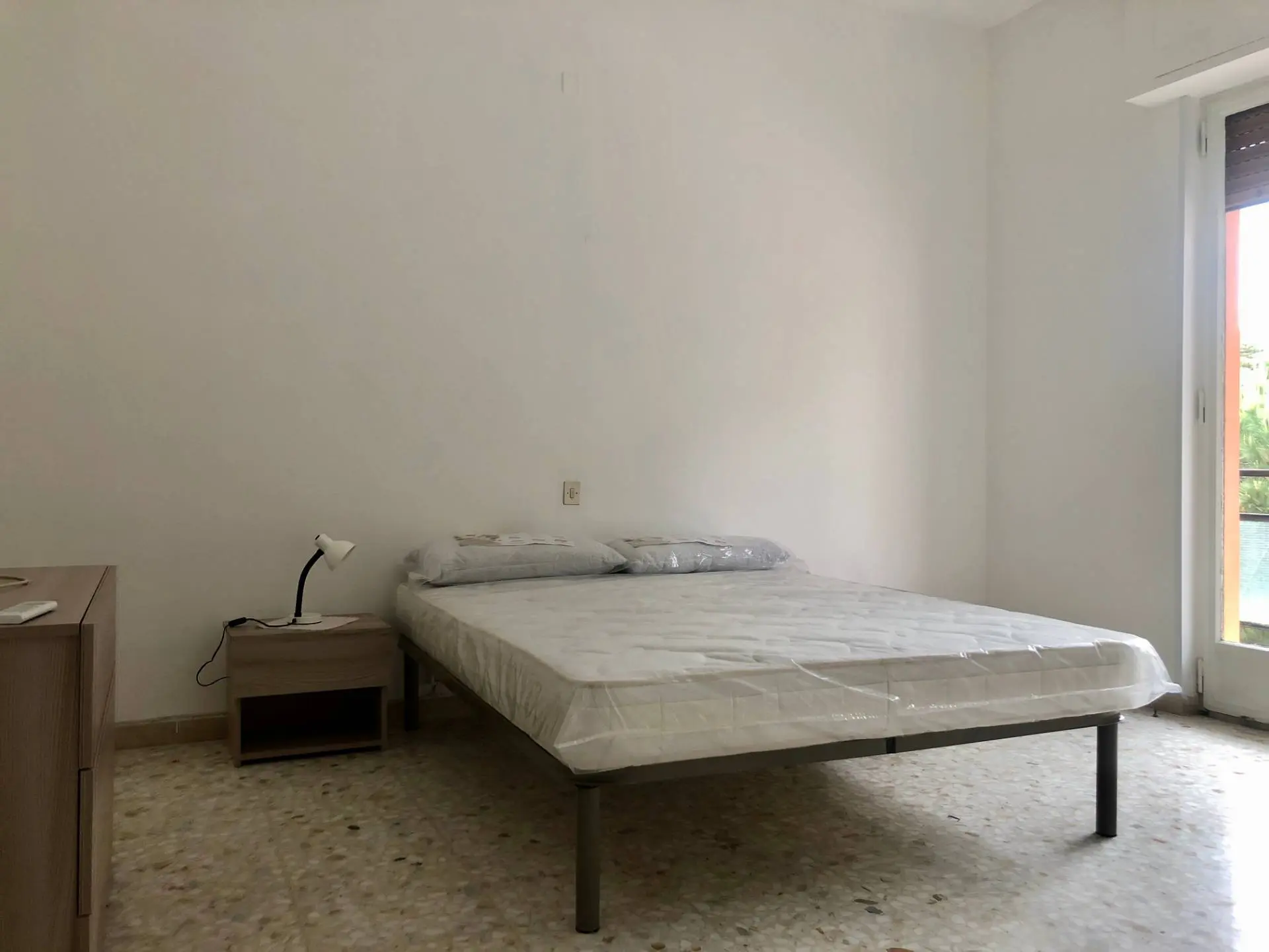 Immagine per Stanza in affitto a Catanzaro via Cantafio snc