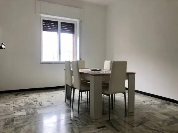 Stanza via Cantafio Snc, Catanzaro