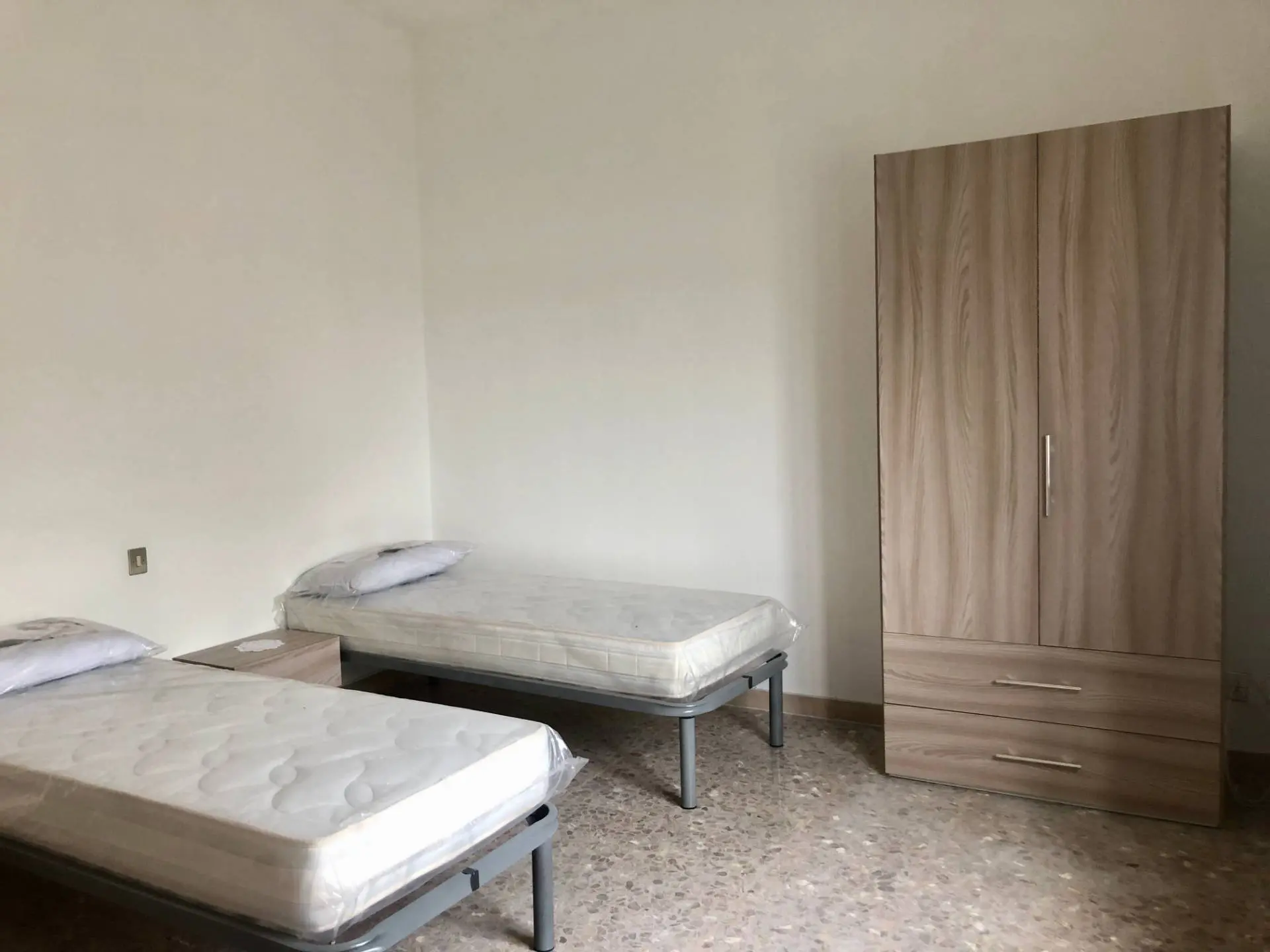 Immagine per Stanza in affitto a Catanzaro via Cantafio snc