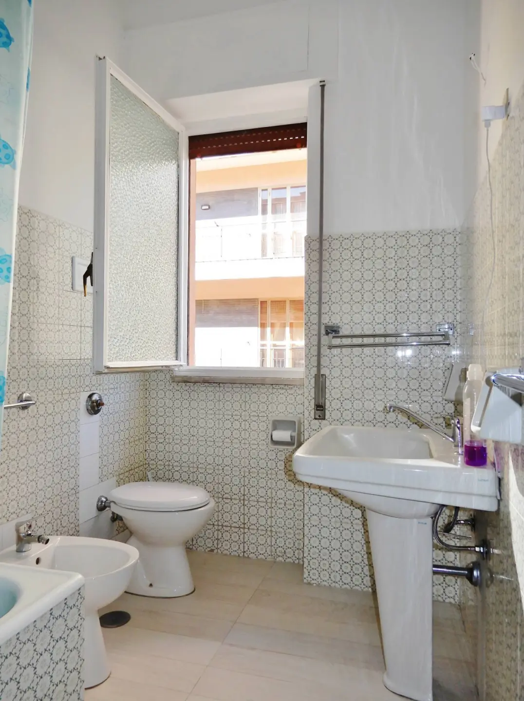 Immagine per Stanza in affitto a Catanzaro via Cantafio snc