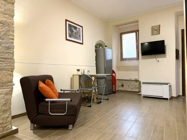 Appartamento piazza Roma 6, Catanzaro