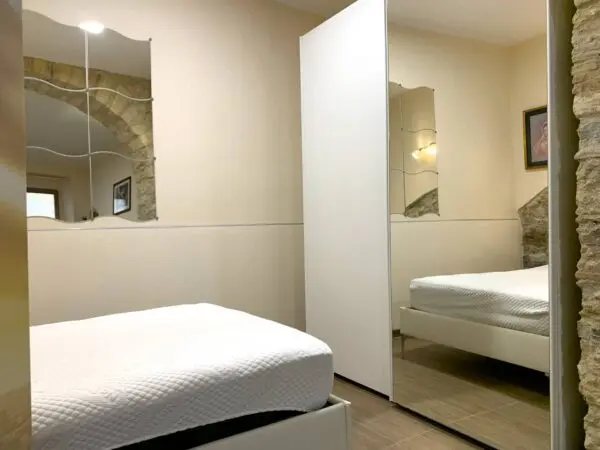 Appartamento piazza Roma 6, Catanzaro
