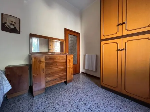 Appartamento via Livorno 3, Catanzaro