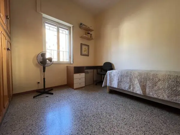 Appartamento via Livorno 3, Catanzaro