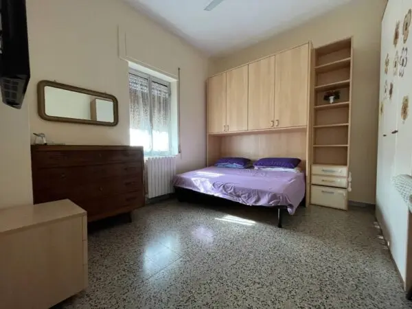 Appartamento via Livorno 3, Catanzaro