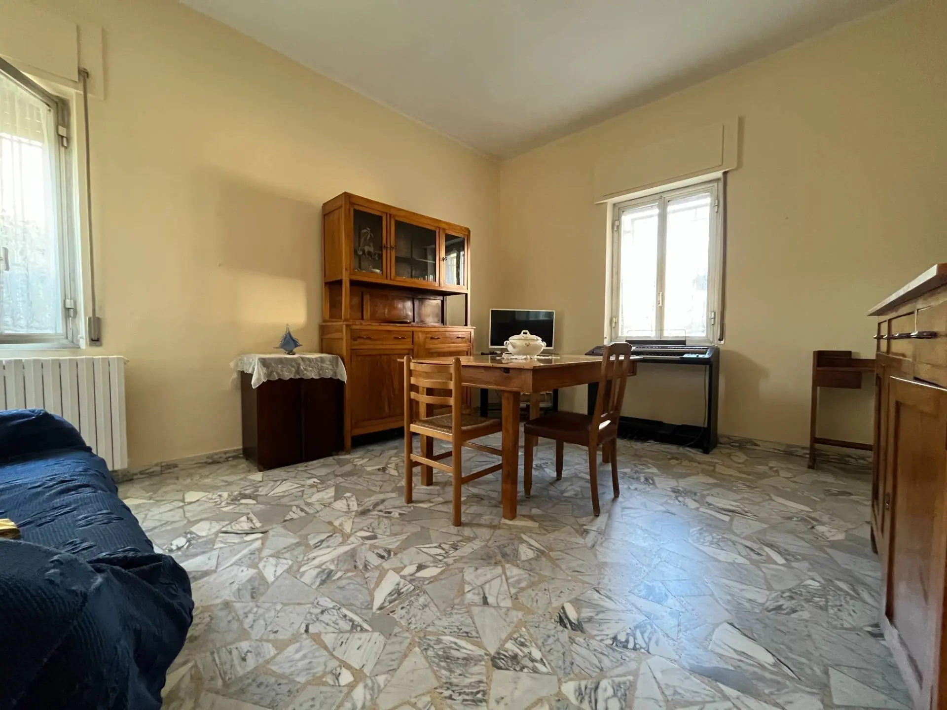 Immagine per Appartamento in affitto a Catanzaro via Livorno 3