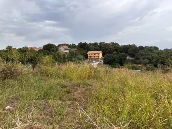 Terreno Edificabile via Giuseppe Saragat, San Floro