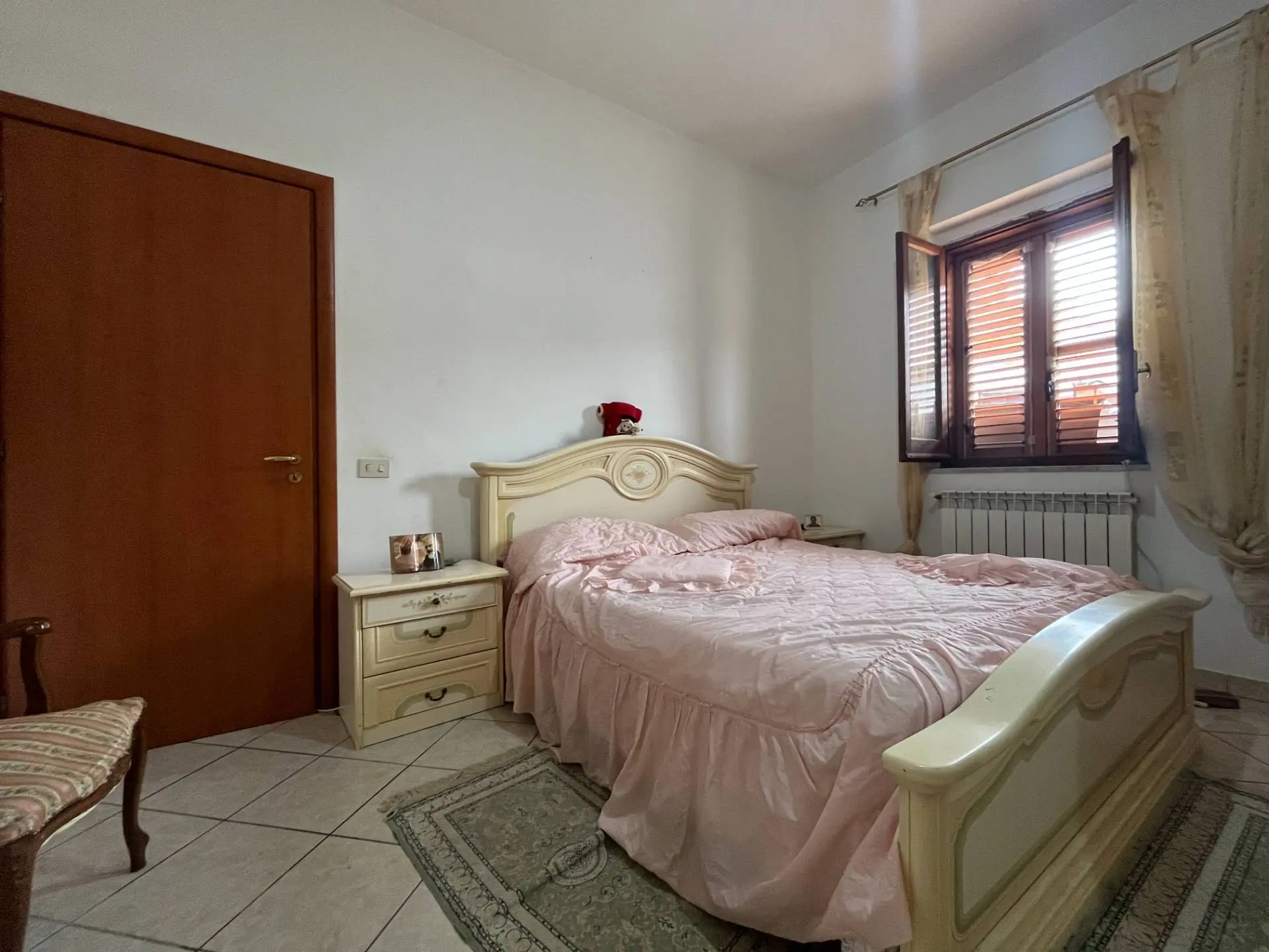 Immagine per Villetta a schiera in vendita a Catanzaro Via Ventotto Ottobre